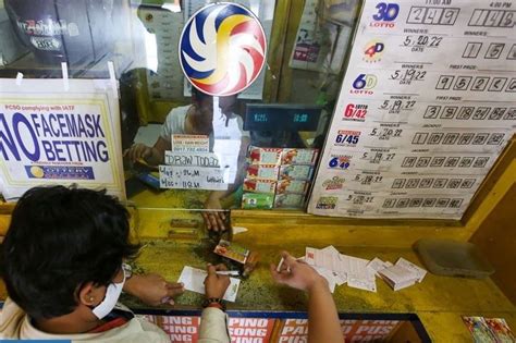philippine tax on lottery winnings abroad|(OFW) Winning Lottery Abroad .